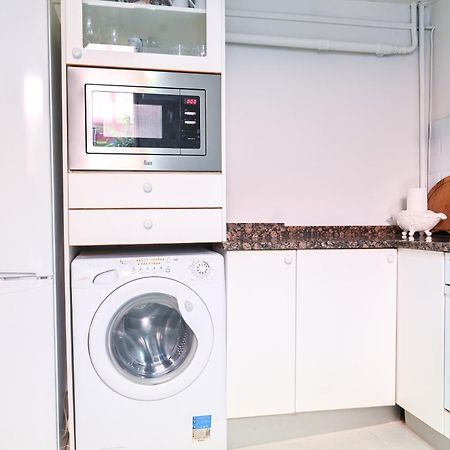 For You Rentals Alfonso XIII Apartment Temporal Axiii83 마드리드 외부 사진
