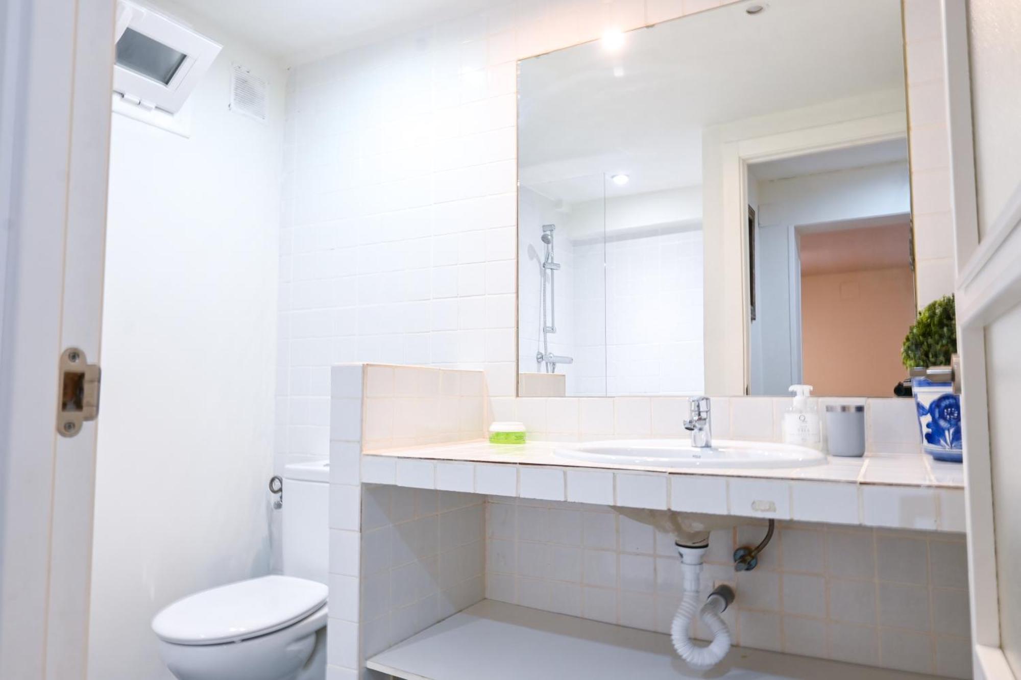 For You Rentals Alfonso XIII Apartment Temporal Axiii83 마드리드 외부 사진