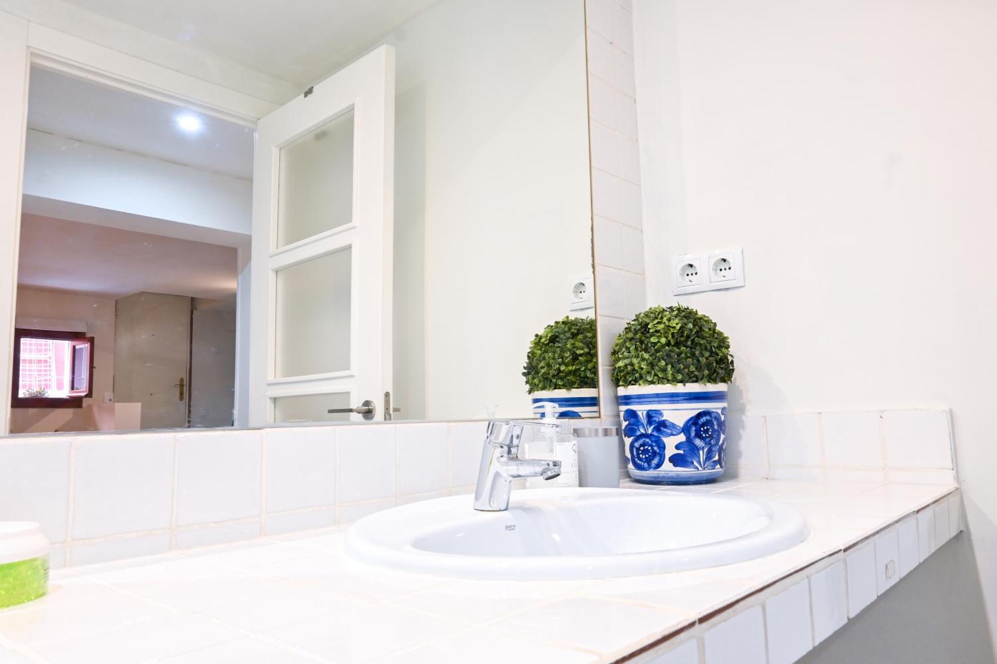 For You Rentals Alfonso XIII Apartment Temporal Axiii83 마드리드 외부 사진