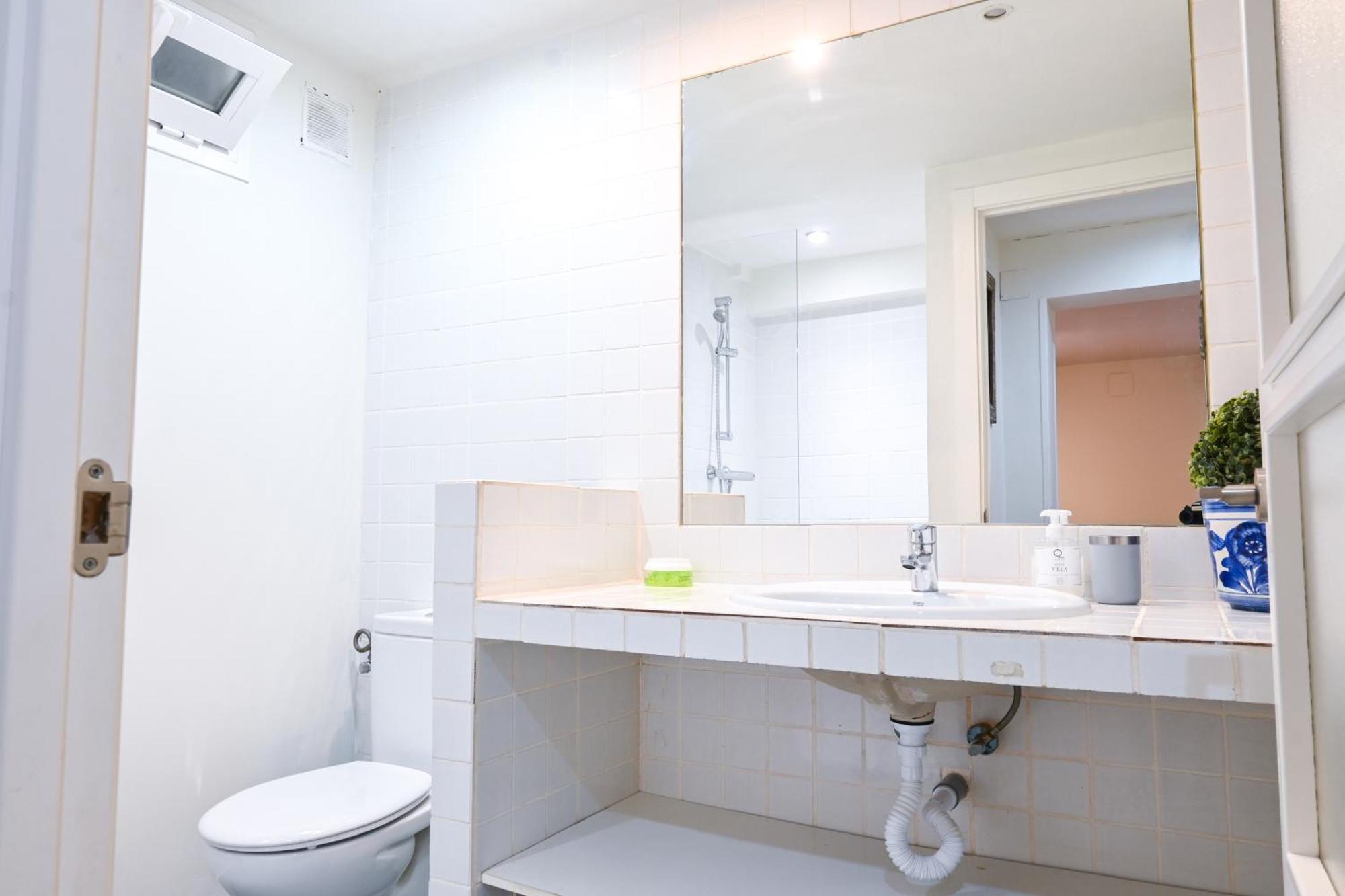 For You Rentals Alfonso XIII Apartment Temporal Axiii83 마드리드 외부 사진