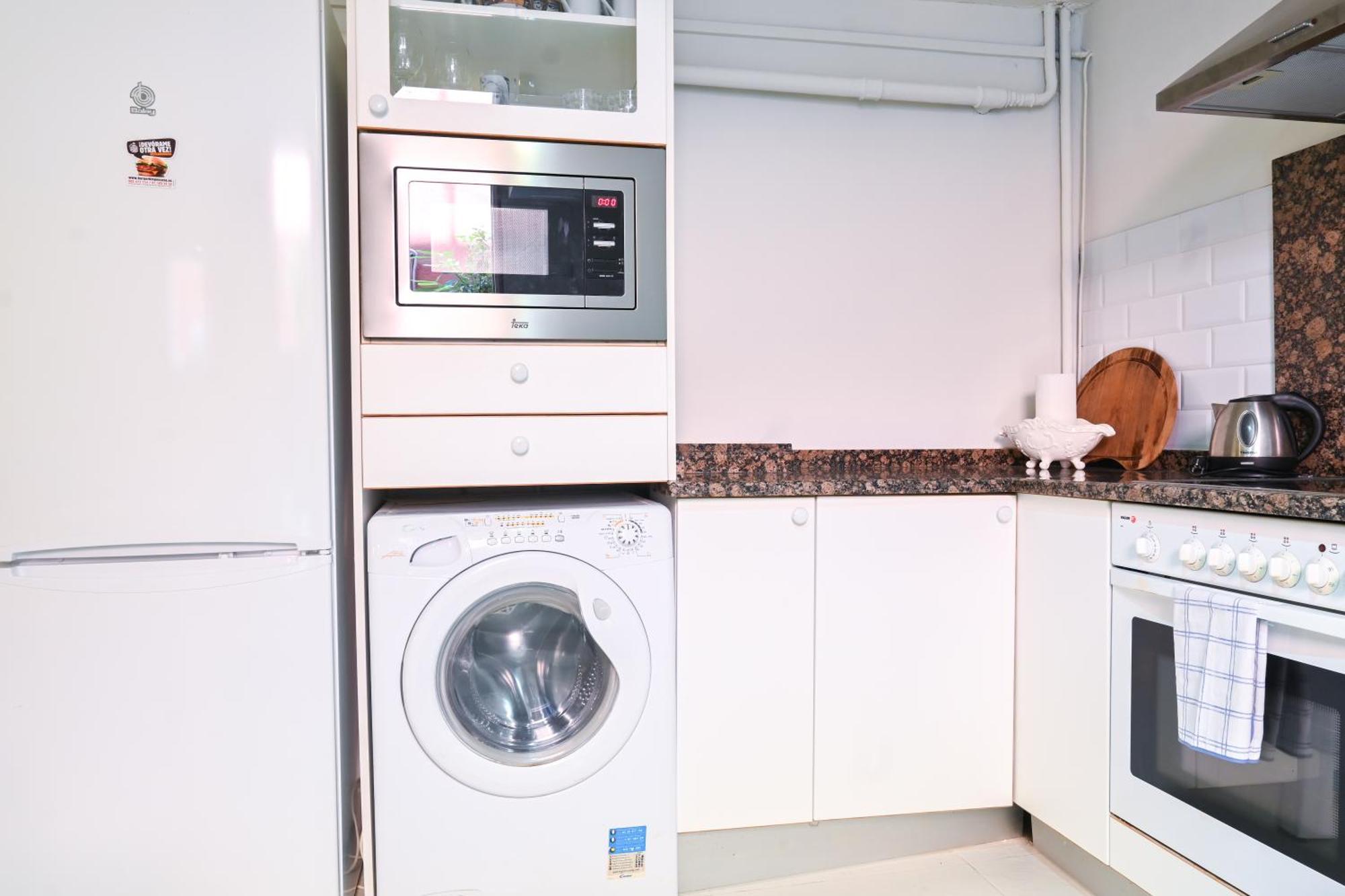 For You Rentals Alfonso XIII Apartment Temporal Axiii83 마드리드 외부 사진