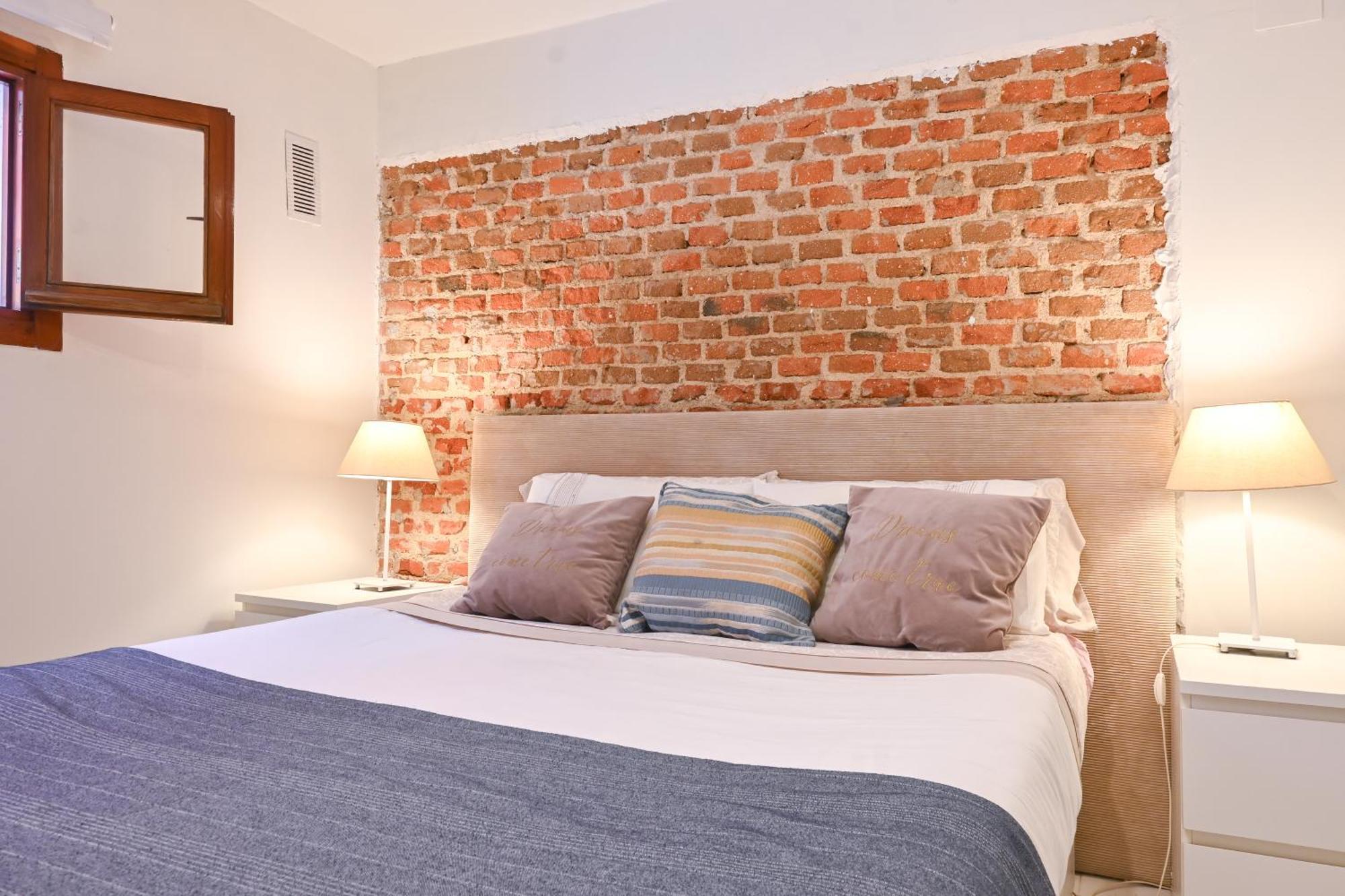 For You Rentals Alfonso XIII Apartment Temporal Axiii83 마드리드 외부 사진