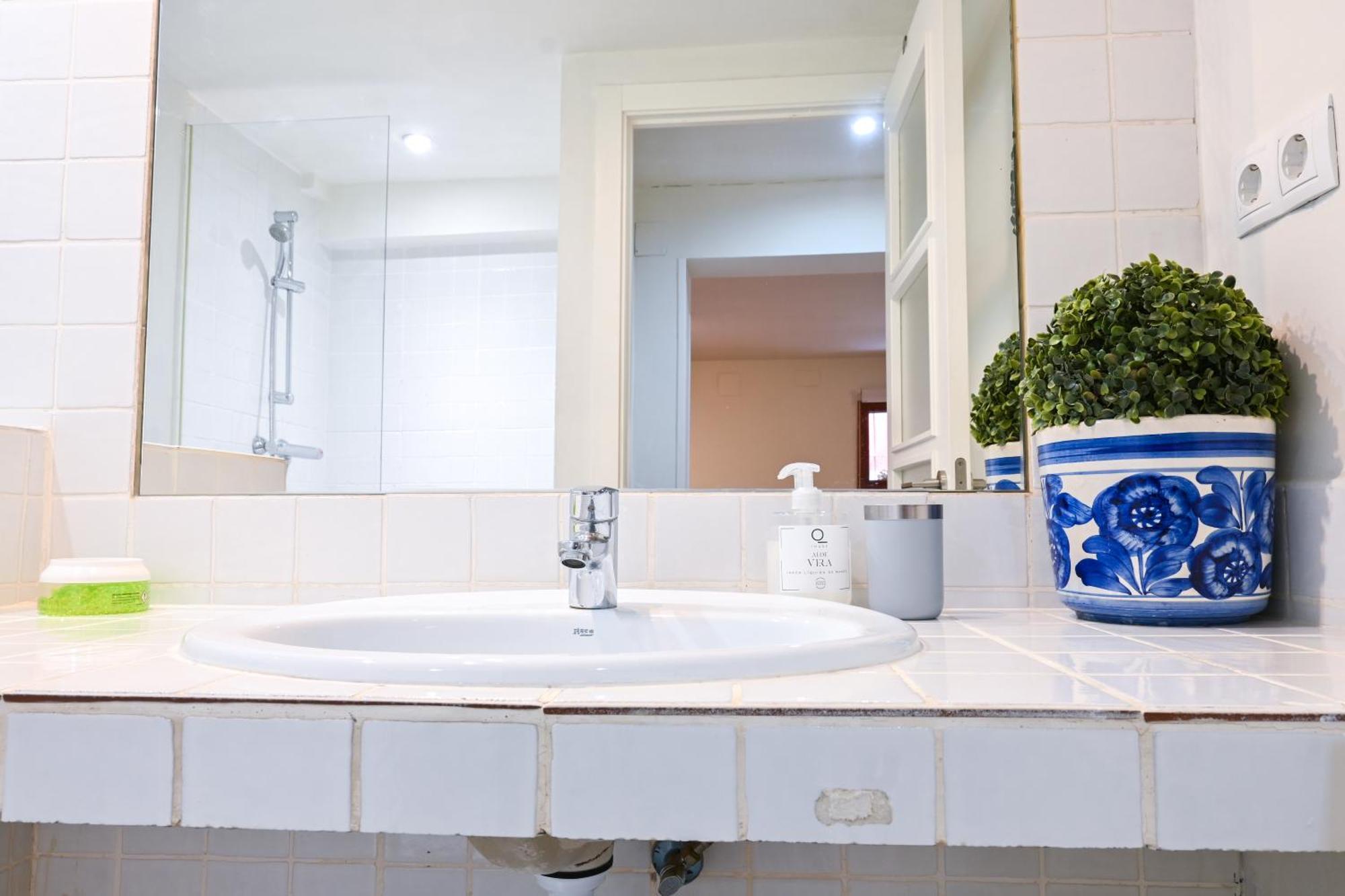 For You Rentals Alfonso XIII Apartment Temporal Axiii83 마드리드 외부 사진