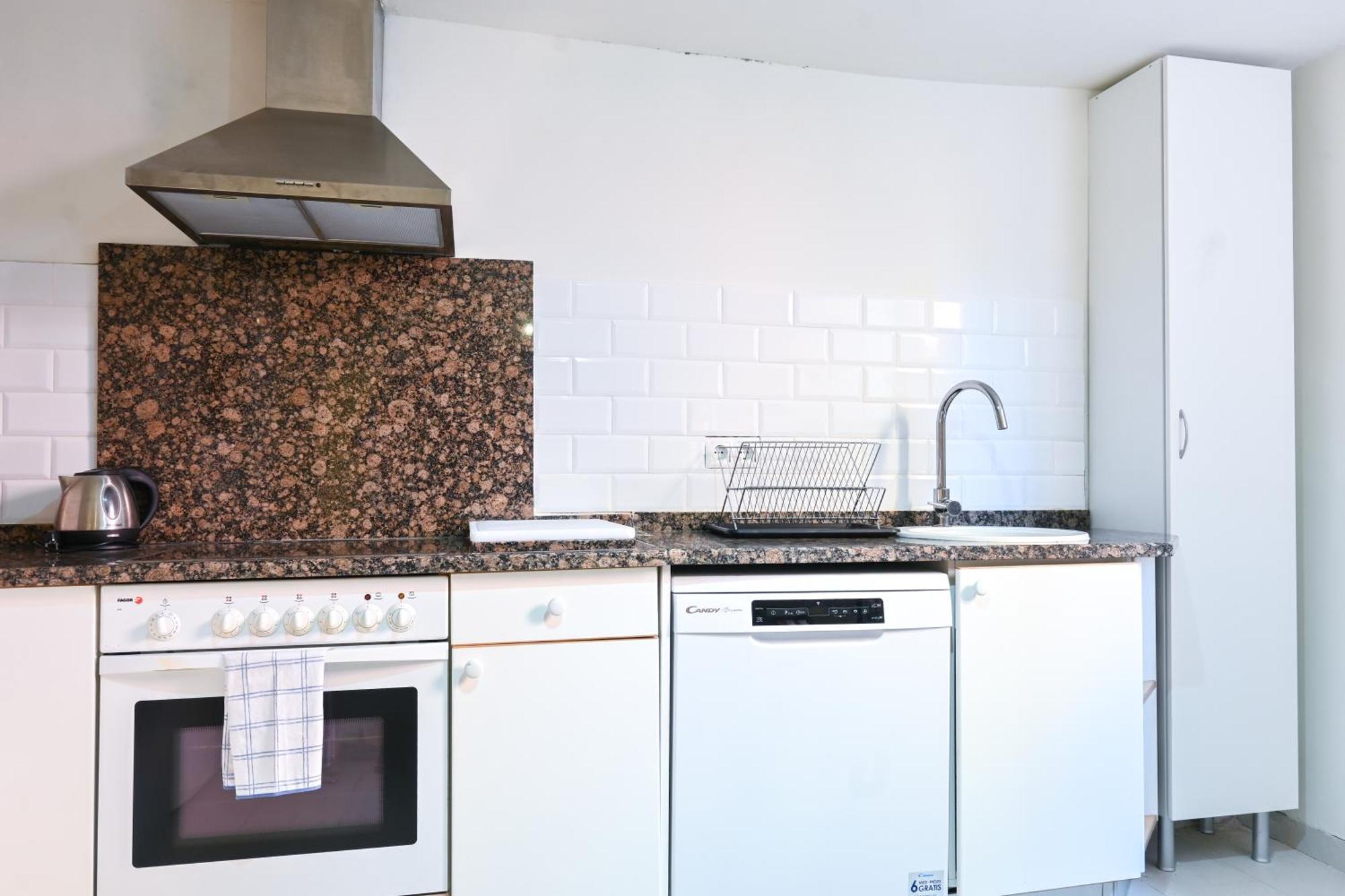 For You Rentals Alfonso XIII Apartment Temporal Axiii83 마드리드 외부 사진