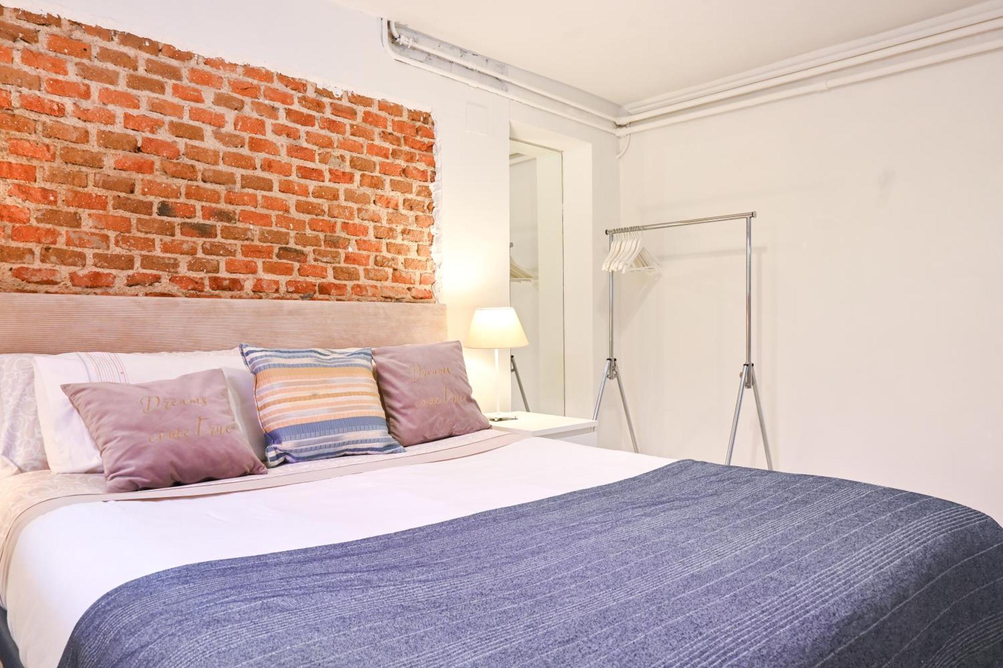 For You Rentals Alfonso XIII Apartment Temporal Axiii83 마드리드 외부 사진