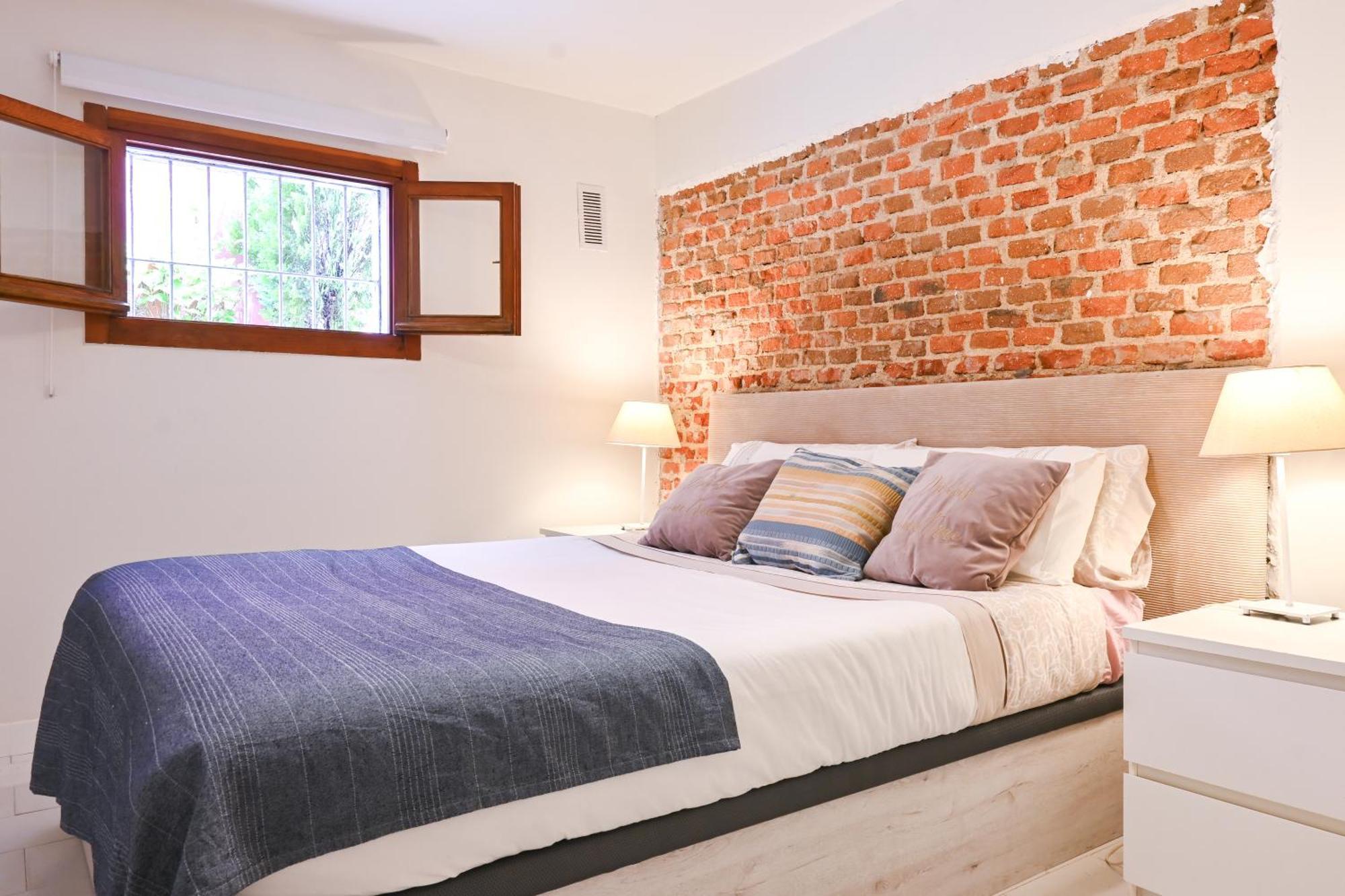 For You Rentals Alfonso XIII Apartment Temporal Axiii83 마드리드 외부 사진